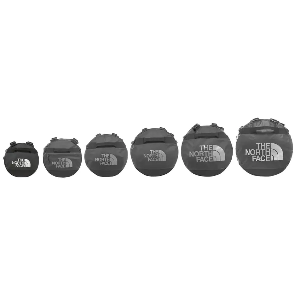 Bags*North Face Camp Duffel Extra Small in Black