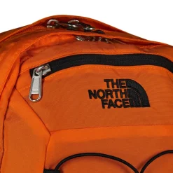 Bags*North Face Classic Backpack in Orange