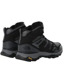 Boots*North Face Hedgehog Futurelight™ Hiking Boots in Black