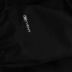 Coats And Jackets*North Face Hooded Jacket in Black
