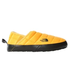 Shoes*North Face M Thermoball Traction Mule V Summit in Brown
