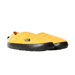 Shoes*North Face M Thermoball Traction Mule V Summit in Brown