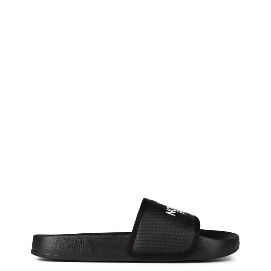 Beach Shoes*North Face Men’s Base Camp Slides Iii in Black