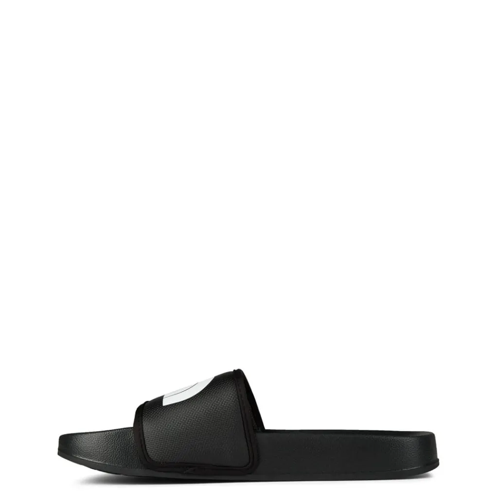 Beach Shoes*North Face Men’s Base Camp Slides Iii in Black
