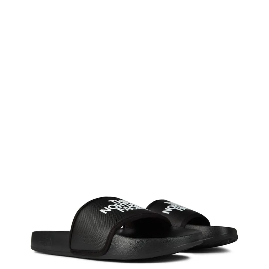 Beach Shoes*North Face Men’s Base Camp Slides Iii in Black