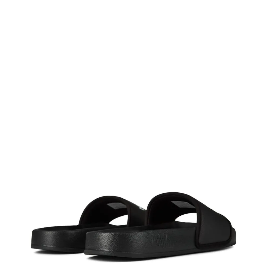 Beach Shoes*North Face Men’s Base Camp Slides Iii in Black