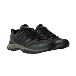 Outdoor Footwear|Shoes*North Face Mens Hedgehog Gore Tex Hiking Shoes in Black