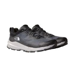 Shoes*North Face Mens Vectiv Fastpack Futurelight Hiking Shoes in Black