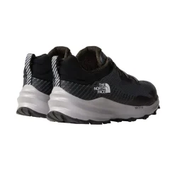Shoes*North Face Mens Vectiv Fastpack Futurelight Hiking Shoes in Black