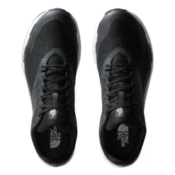 Running Shoes|Fitness And Gym Footwear*North Face Mens Vectiv Levitum Trail Running Shoes in Black