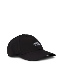 Caps-Hats*North Face 66 Tech Hat Tnf Black Metallic in Black