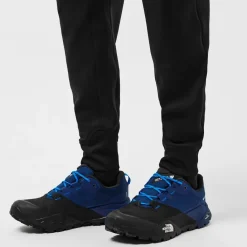 Shoes*North Face Offtrail Hike Low Top Hiking Sneakers in Blue
