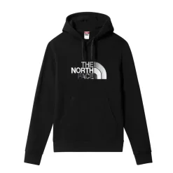 Hoodies*North Face Peak Hoodie in Black