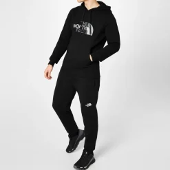 Hoodies*North Face Peak Hoodie in Black