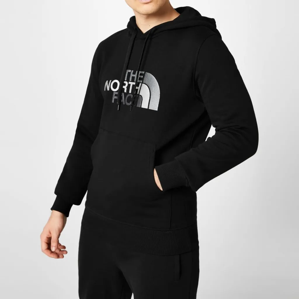 Hoodies*North Face Peak Hoodie in Black