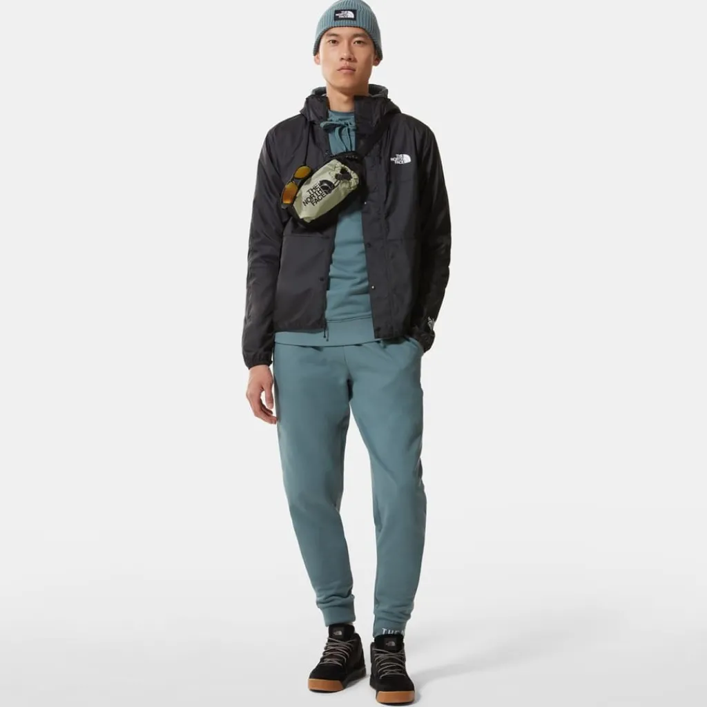 Coats And Jackets*North Face Seasonal Mountain Jacket in Black