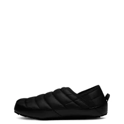 Shoes*North Face Thermoball Traction Mules in Black