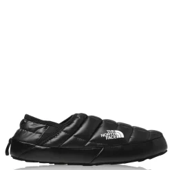 Slippers*North Face Thermoball™ V Traction Winter Mules in Black