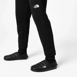 Slippers*North Face Thermoball™ V Traction Winter Mules in Black
