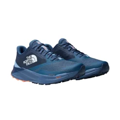 Running Shoes|Fitness And Gym Footwear*North Face Vectiv Enduris 3 Low Top Sneakers in Blue