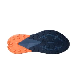 Running Shoes|Fitness And Gym Footwear*North Face Vectiv Enduris 3 Low Top Sneakers in Blue