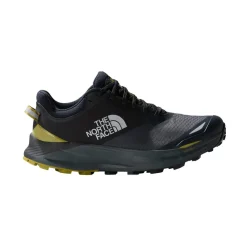 Fitness And Gym Footwear|Running Shoes*North Face Vectiv Enduris 3 Low Top Trail Running Shoes in Black