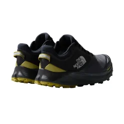 Fitness And Gym Footwear|Running Shoes*North Face Vectiv Enduris 3 Low Top Trail Running Shoes in Black