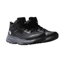 Boots|Outdoor Footwear*North Face Vectiv Exploris 2 Mid Futurelight in Black