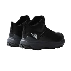 Boots|Outdoor Footwear*North Face Vectiv Exploris 2 Mid Futurelight in Black