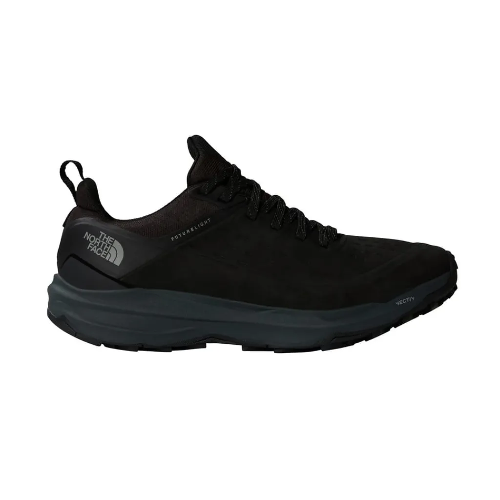 Shoes*North Face Vectiv Exploris 2 Futurelight Lth in Black