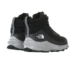 Shoes*North Face Vextiv Fastpack Mid Hiking Boots in Black