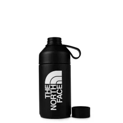 Bags*North Face Water Bottle 0.75l in Black