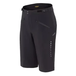 Fitness And Gym Shorts*Nukeproof Blackline Biking Athletic Shorts in Black