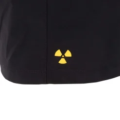 Fitness And Gym Shorts*Nukeproof Blackline Biking Athletic Shorts in Black