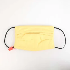 Gloves-Scarves-Umbrellas|Assorted*Off White City Off Mask in yellow black