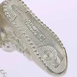 Jewellery-Watches*Off White Court 3.0 Necklace in Silver