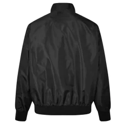 Tracksuits*Off White Diagonals Tracksuit Top in Black