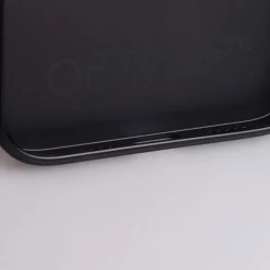 Assorted*Off White Hand Off iPhone 12 Pro Max Case in Black-White
