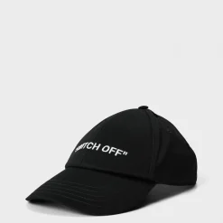 Caps-Hats*Off White Off Arrow Bsbl Cap in Multi