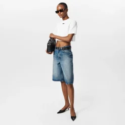 Sunglasses*Off White Off Arthur Sunglasses in Brown