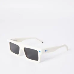 Sunglasses*Off White Off Chandler Sun 53 in White