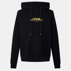 Hoodies*Off White Off Intern Skate Hoody in Multi