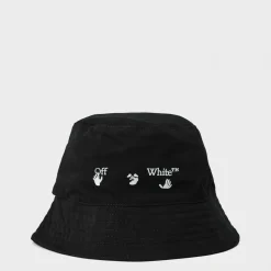 Caps-Hats*Off White Off Swm Mn Bkt ht in Multi