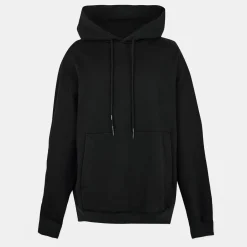 Hoodies*Off White Off X Paf Hoody in Black