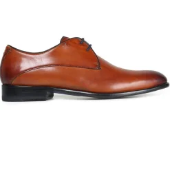 Shoes*Oliver Sweeney Derby Shoes in Brown