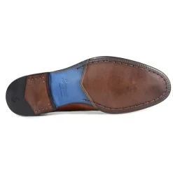 Shoes*Oliver Sweeney Derby Shoes in Brown