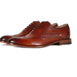 Shoes*Oliver Sweeney Smart Shoes in Brown