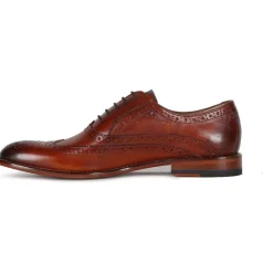 Shoes*Oliver Sweeney Smart Shoes in Brown