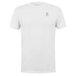 Fitness And Gym Tops*On Core T-Shirt in White