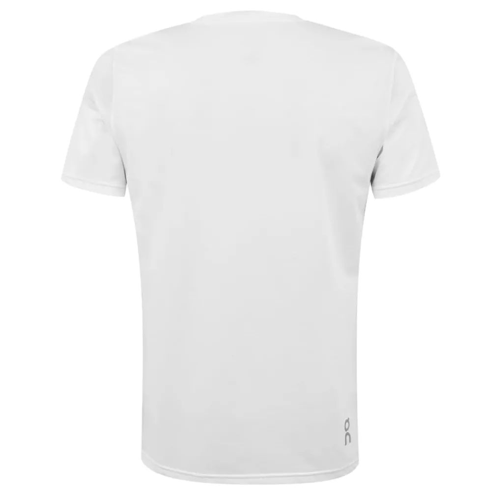 Fitness And Gym Tops*On Core T-Shirt in White